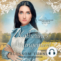 Katherine's Arrangement