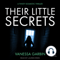 Their Little Secrets