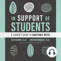 In Support of Students