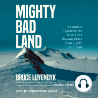 Mighty Bad Land