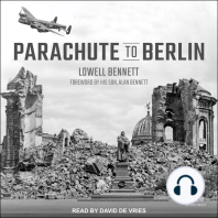 Parachute to Berlin