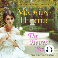 The Heiress Bride