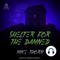 Shelter For the Damned