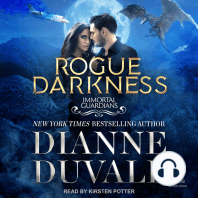 Rogue Darkness