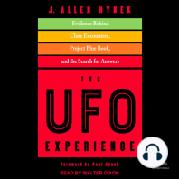 The UFO Experience