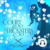 Court of Tricksters