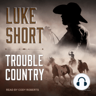 Trouble Country