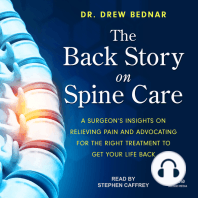 The Back Story on Spine Care