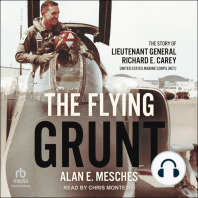 The Flying Grunt