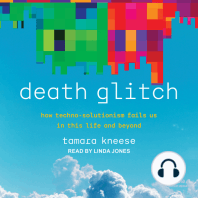 Death Glitch