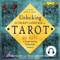 Unlocking the Secret Language of Tarot