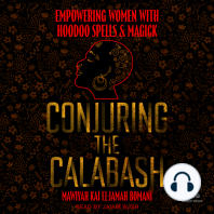 Conjuring the Calabash