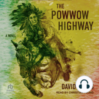 The Powwow Highway