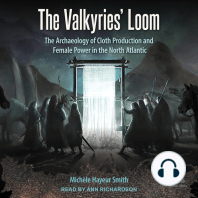 The Valkyries' Loom