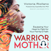 Warrior Mother