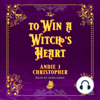 To Win a Witch's Heart