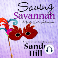 Saving Savannah