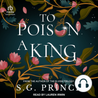 To Poison a King