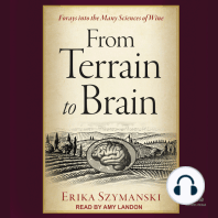 From Terrain to Brain