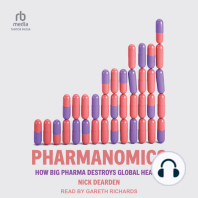 Pharmanomics