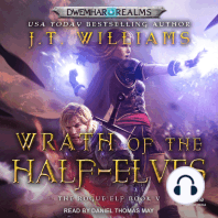 Wrath of the Half-Elves