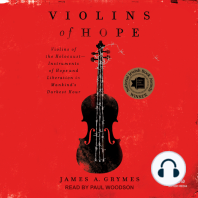 Violins of Hope