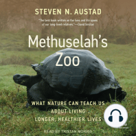 Methuselah's Zoo