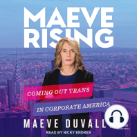 Maeve Rising