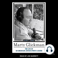 Marty Glickman