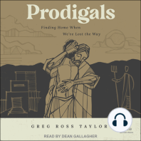 Prodigals