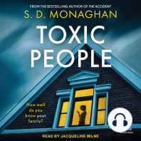 Toxic People