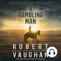 A Rambling Man