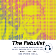 The Fabulist