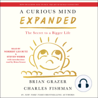 A Curious Mind Expanded Edition
