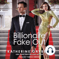 Billionaire Fake Out