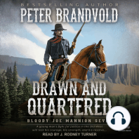 Drawn and Quartered