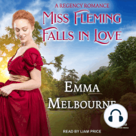 Miss Fleming Falls in Love