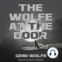 The Wolfe at the Door