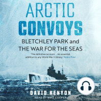 Arctic Convoys