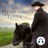 The Highwayman's Letter