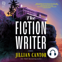 The Fiction Writer