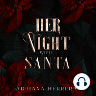 Her Night With Santa