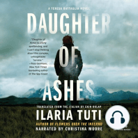 Daughter of Ashes