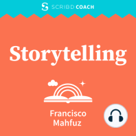 Storytelling: El poder de las historias