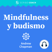 Mindfulness y budismo