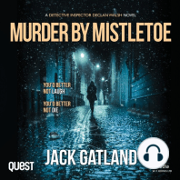 Murder By Mistletoe