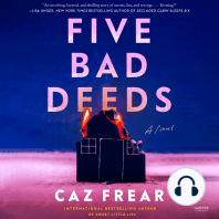 Five Bad Deeds