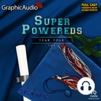 Super Powereds