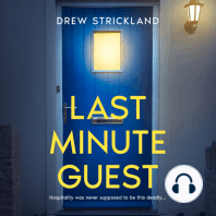 Last Minute Guest
