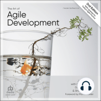 The Art of Agile Development, 2nd Edition